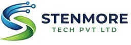 Stenmore Tech Pvt Ltd logo